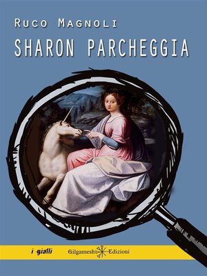 cover image of Sharon parcheggia